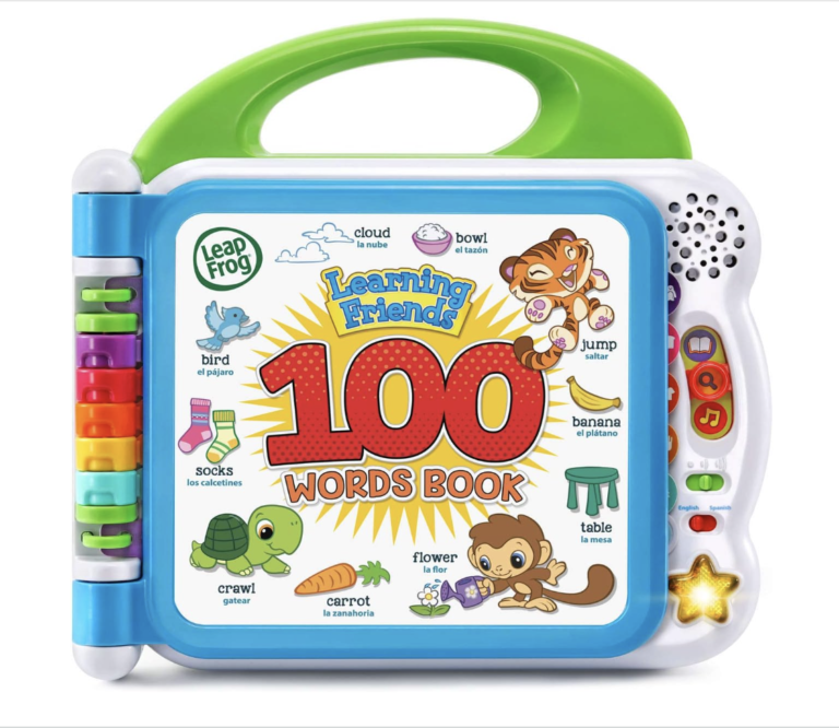 Not Sure What to Get Your Kids this Holiday? Here’s a Fool-Proof List of Fantastic Gifts!